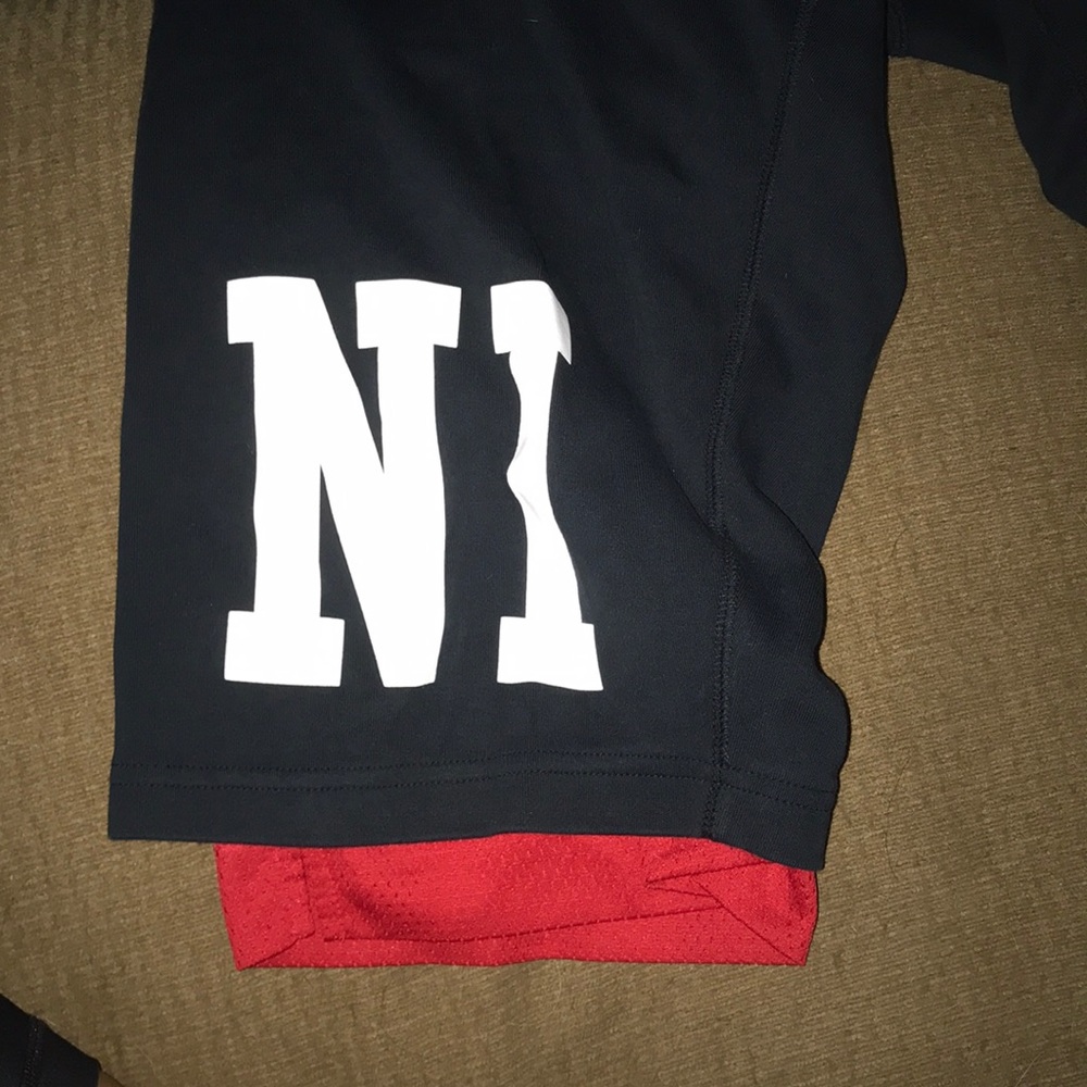 nike basketball shorts - Picture 2 of 2